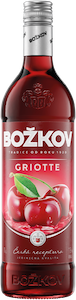 Bozkov Griotte